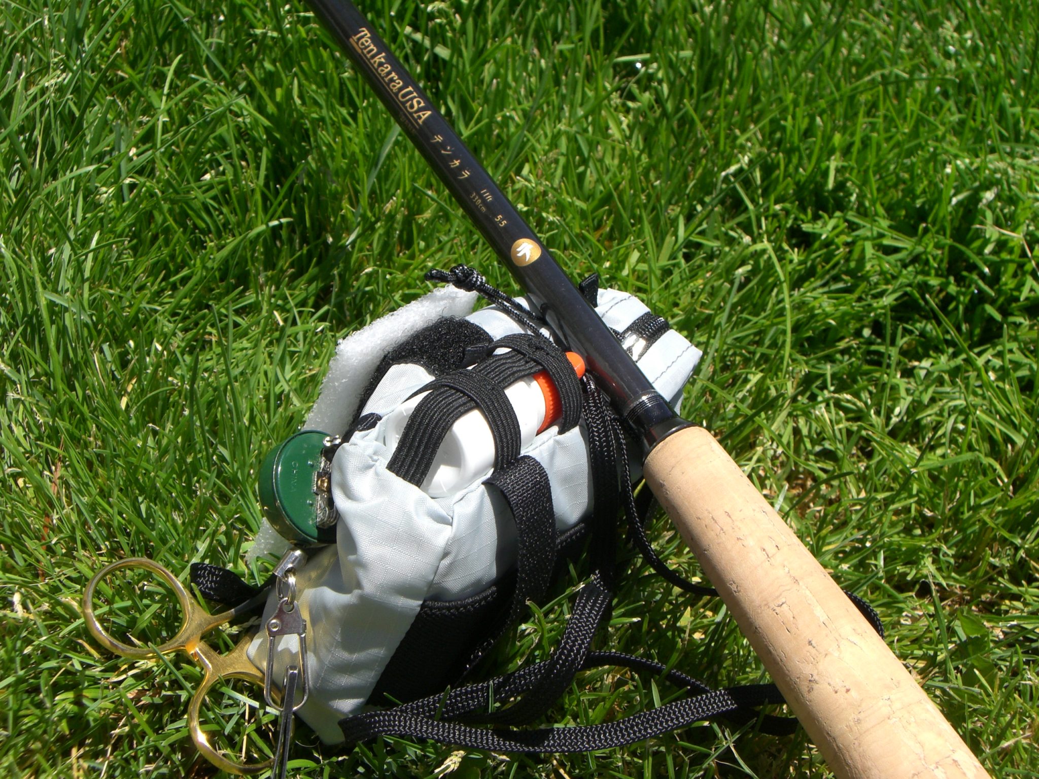 5 Tips to Reduce the Weight of Your Backpack Fly Fishing Kit