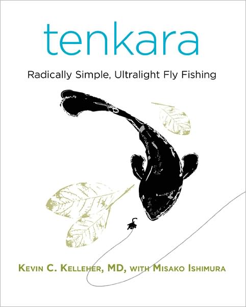 Tenkara Book