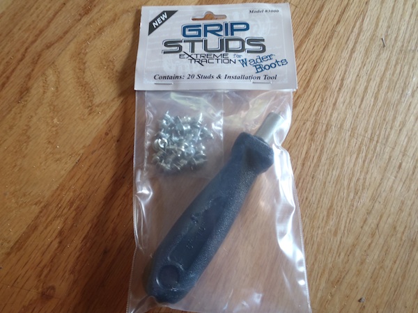 Grip Studs 