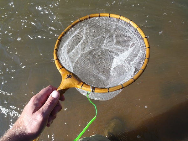 Tenkara USA Net