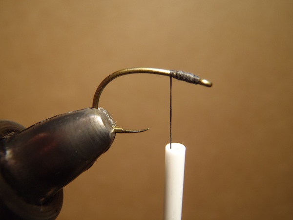 A Beginner's Guide to Tying Tenkara Flies