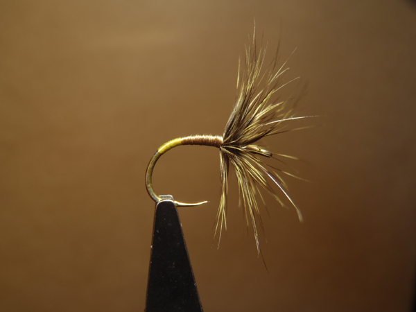 Hanák Competition hooks - anyone use them - Kebari & Flies - 10