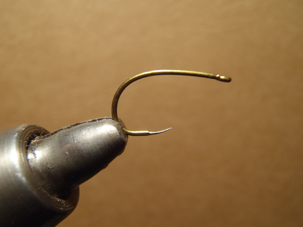 Hooks for Tenkara Flies