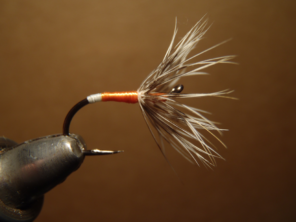 Allen Fly Fishing Octopus Hooks