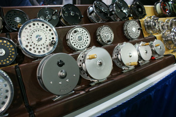 Hardy Reels