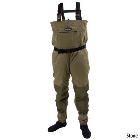 Frogg Togg Hellbender Waders