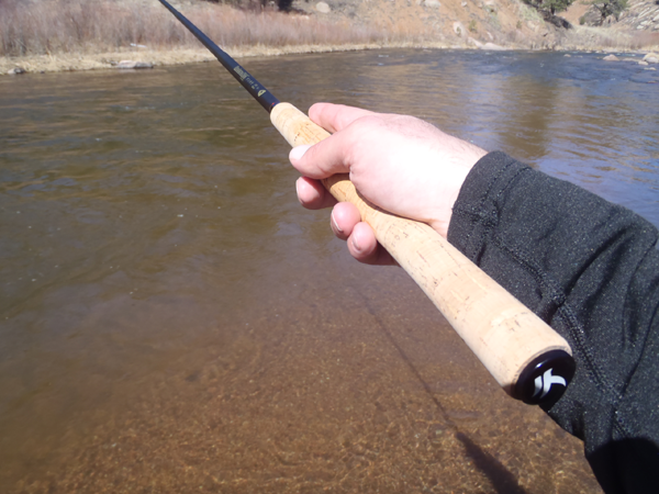 Tenkara USA Yamame Follow Up Review