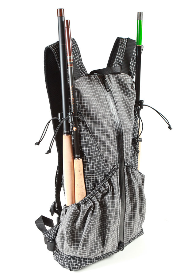 Tenkara Backpack