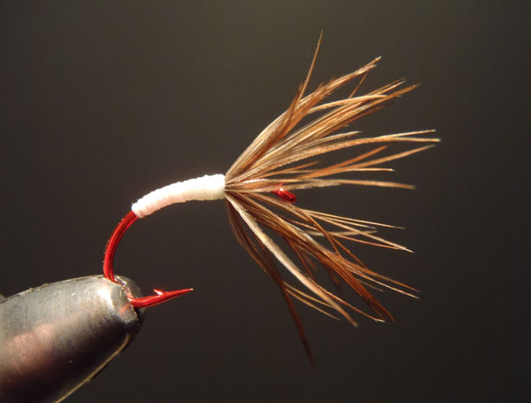 Fly Tying Hooks for tenkara flies – Tenkara USA