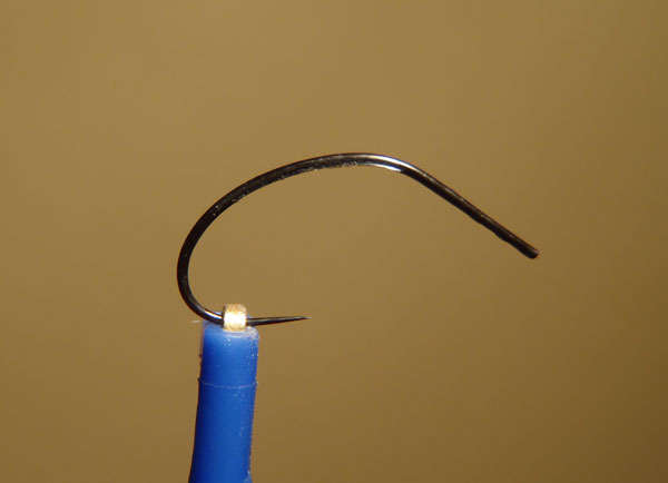 Gosen Eyeless Tenkara Hook