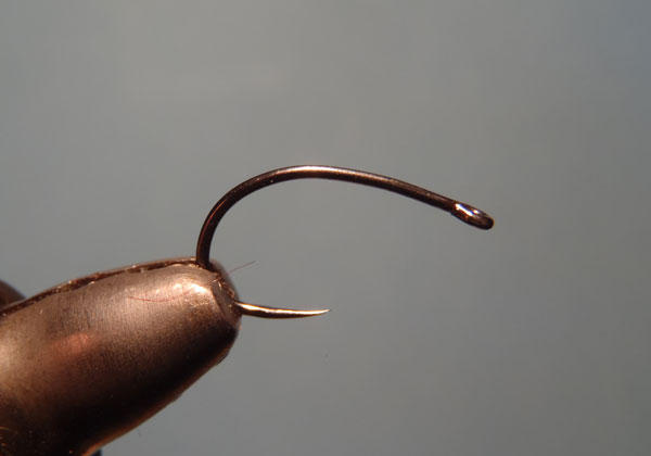 Umpqua Competition Hooks 2