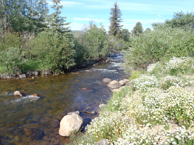 Boulder Creek