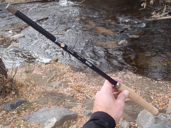 Tenkara Centre UK Masu Rod