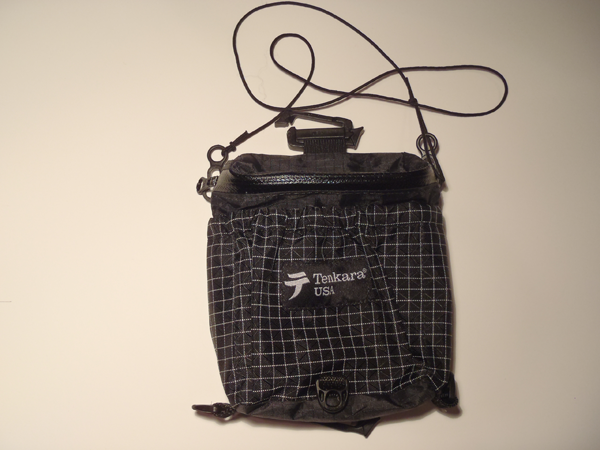 Tenkara USA Strap Pack with Lanyard