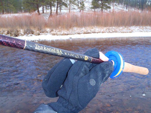 Tenkara USA Ayu Series II