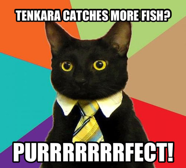 Tenkara