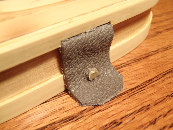 Bamboo Fly Boxes from Tenkara Fly Shop