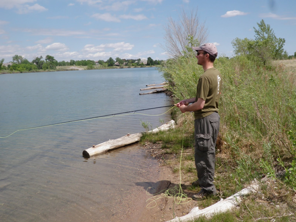 Tenkara Hoax