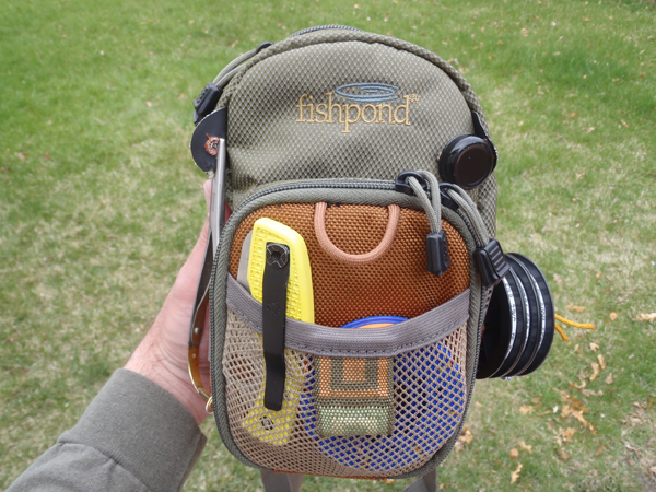 Chest Packs – Out Fly Fishing