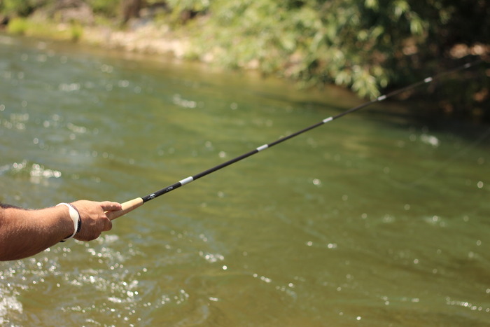 Tenkara Rod Co. Kickstarter Project