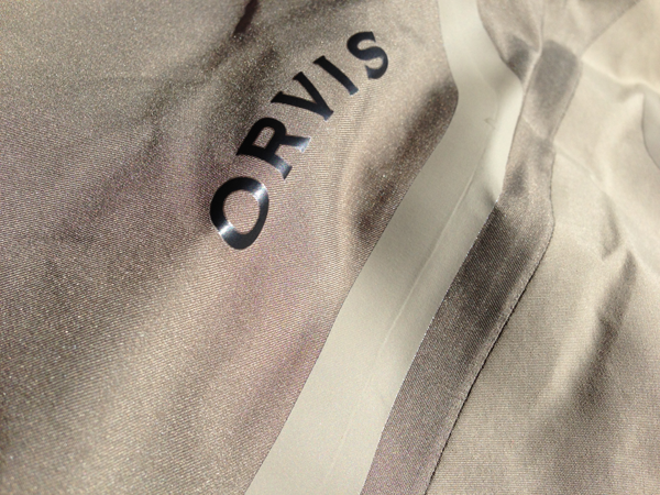 Orvis Silver Sonic Waders
