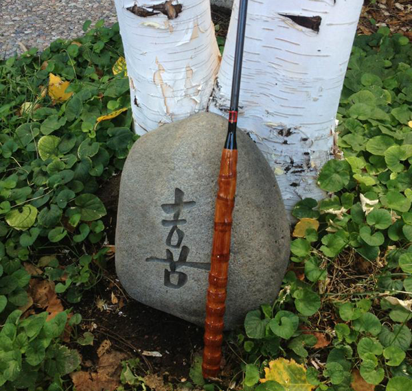 Tenkara no Oni Rod