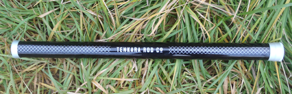 Tenkara Rod Company Rod Tube