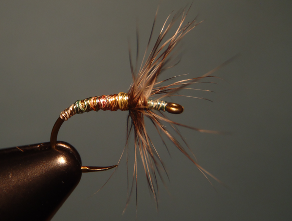 Sewing Thread for Tenkara Flies