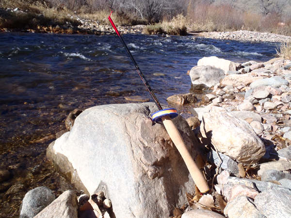 Tenkara USA Sato & Rhodo Tenkara Rods