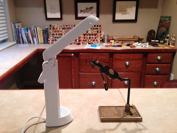 OttLite Task Lamp