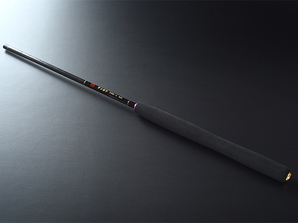 Tenkara no Oni Rod