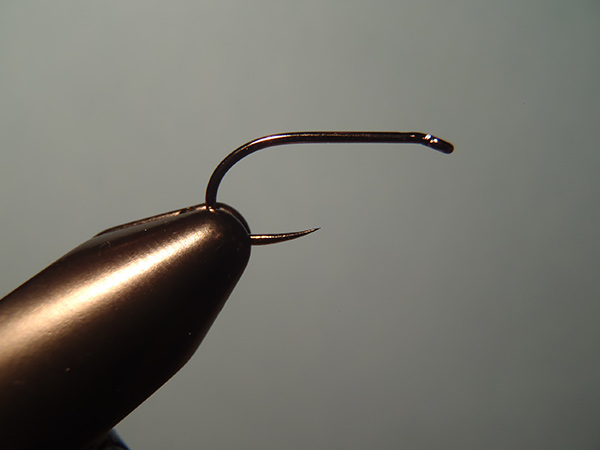 Fulling Mill Hooks