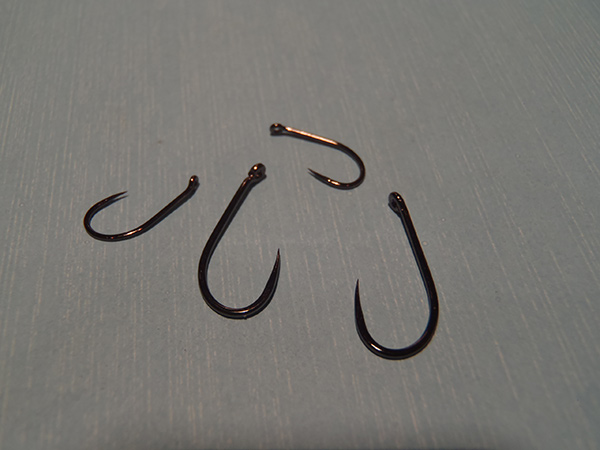 Fulling Mill Size 18 Jig Hook Review - Fulling Mill Blog