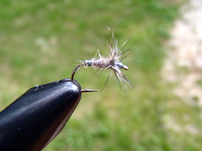 General Tenkara Fly