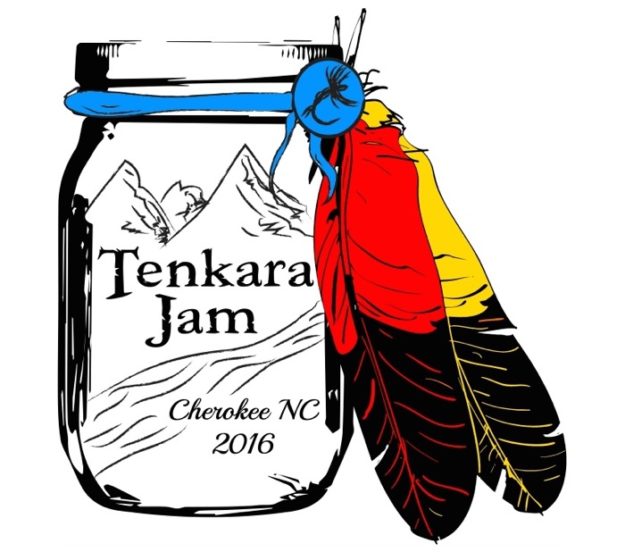 Tenkara Jam