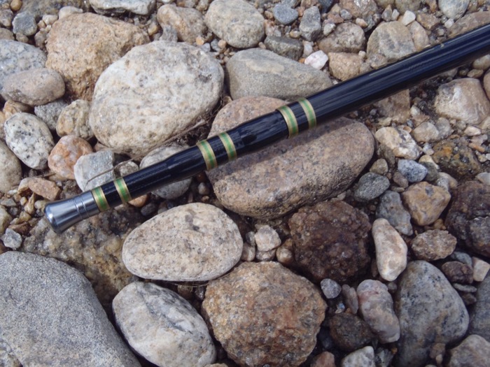 Zen Tenkara Suzume Rod