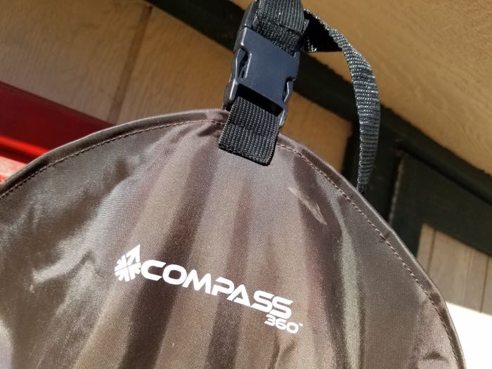 Compass 360 Hip Waders