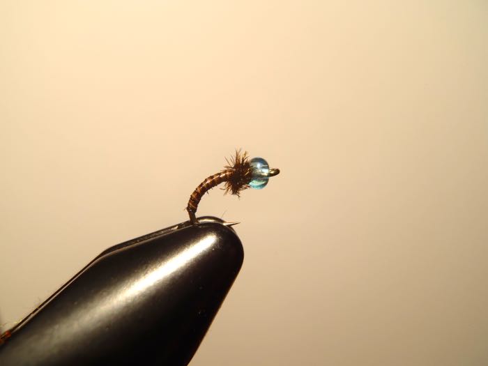 10 Good Flies for Winter Fly Fishing