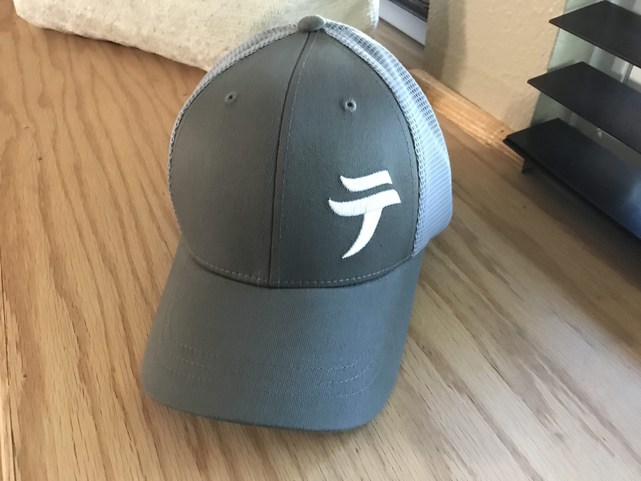 Tenkara Hat