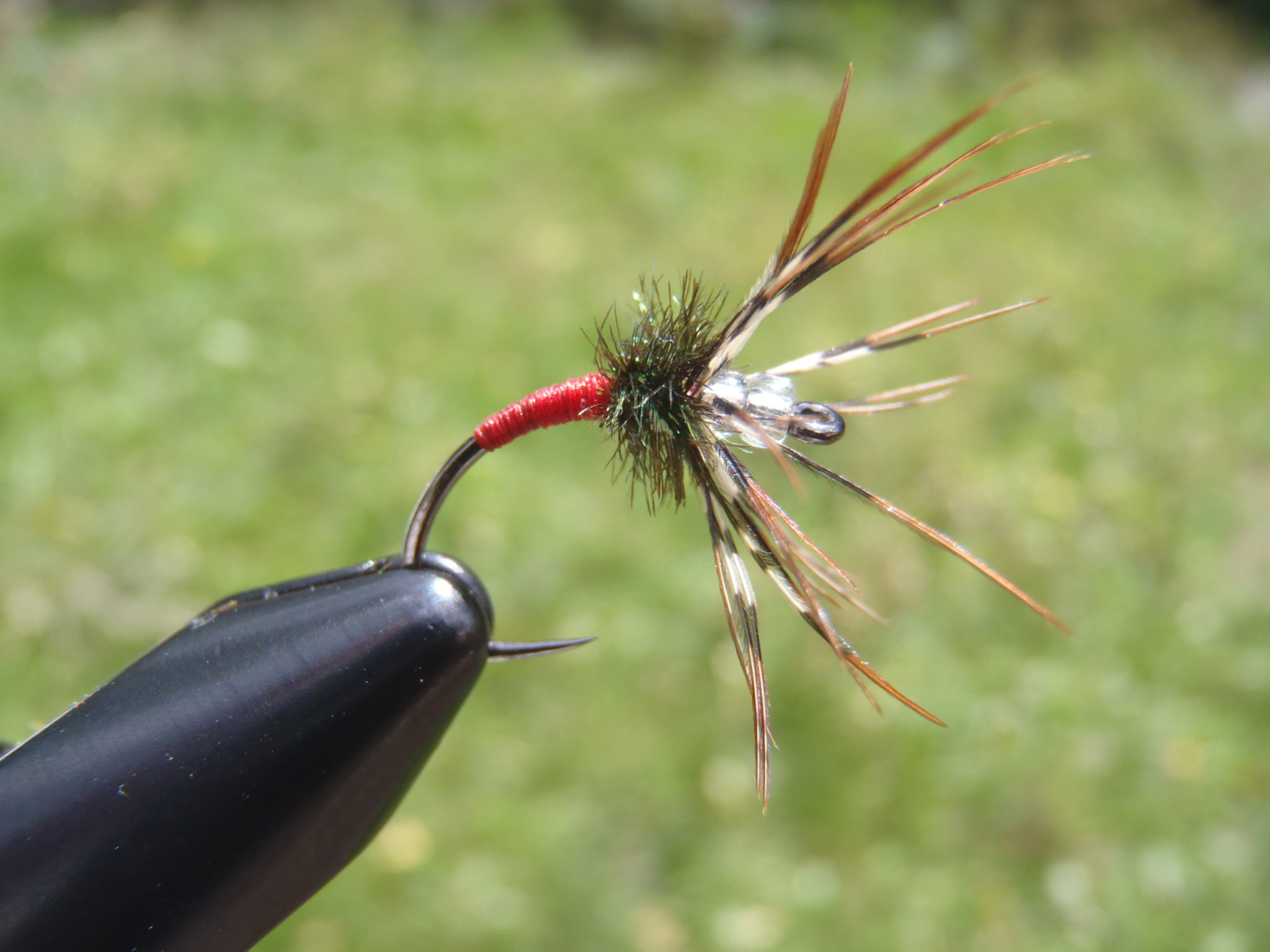 Firehole Sticks Competition Hooks