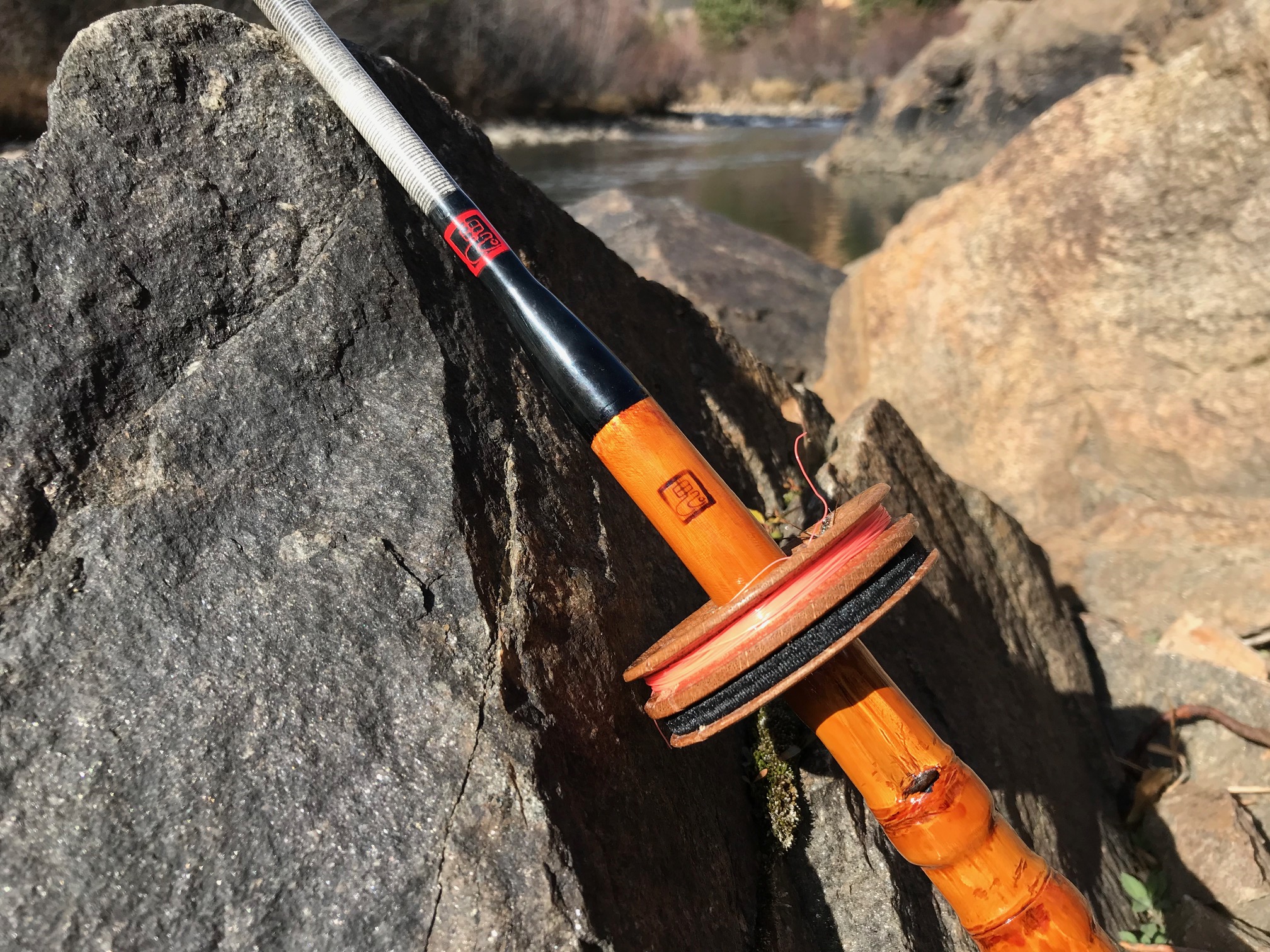 Tenkara Casting vs. Western Fly Fishing