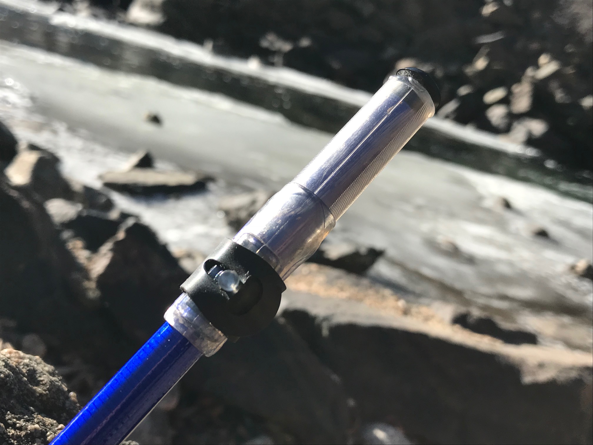 Dragontail Nirvana 400 Tenkara Rod