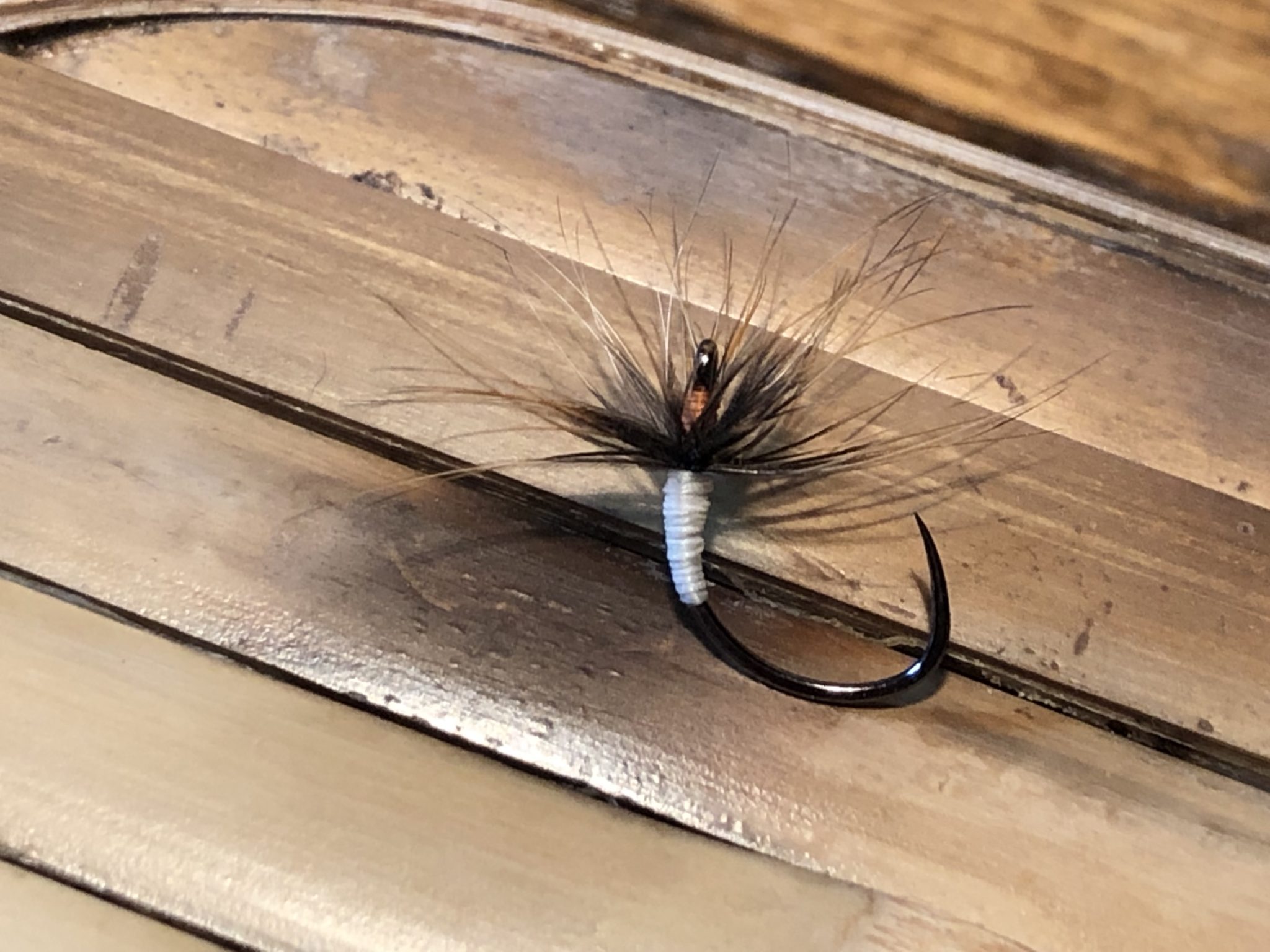 Firehole Sticks 618 Tying - Fishing Flies with Fish4Flies UK