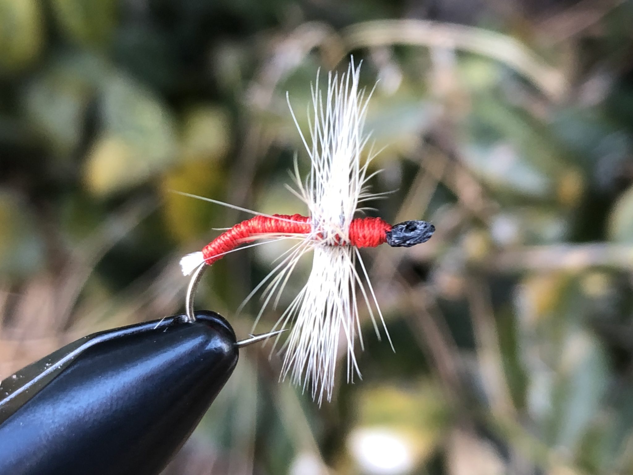 Tenkara Flies - Showkawa Kebari