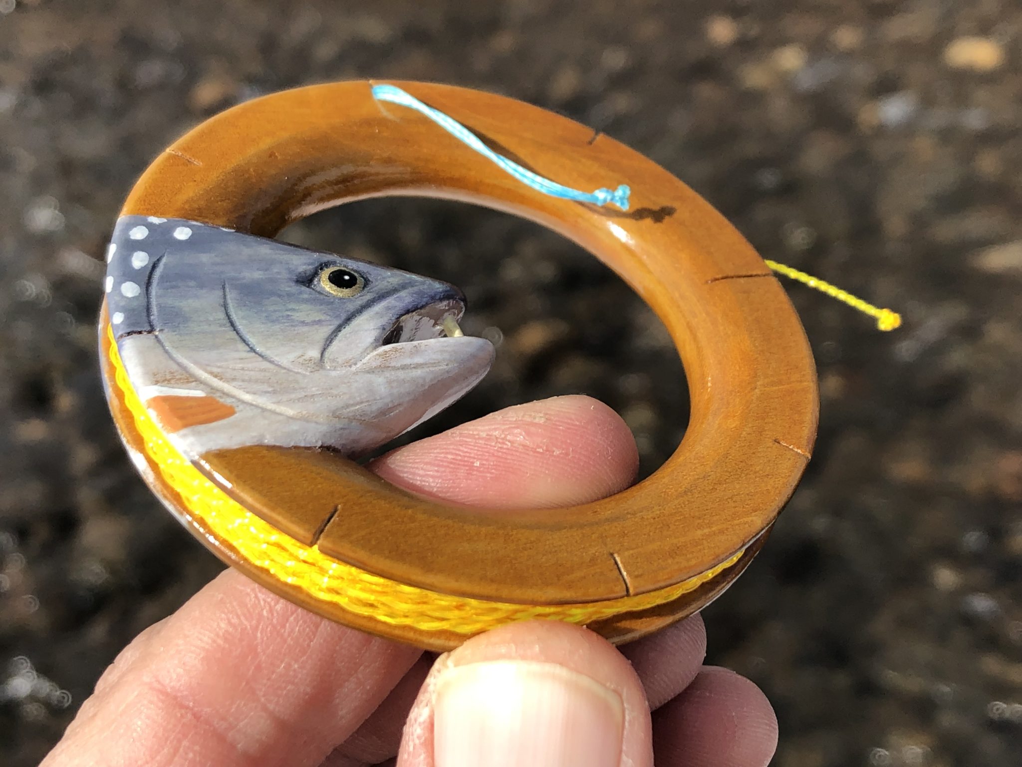 Sebata Tenkara Line