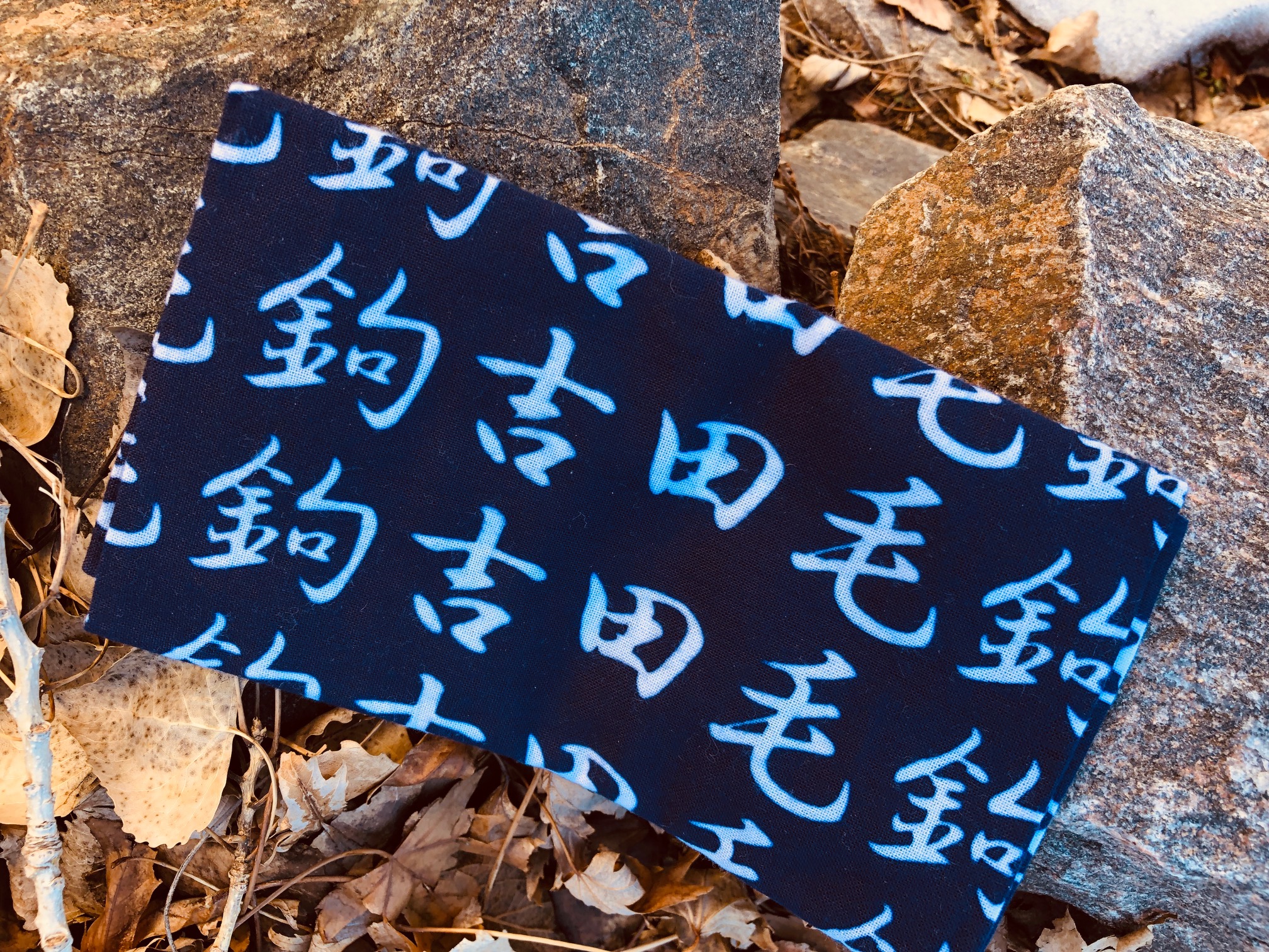 Tenkara Tenugui - Japanese Towels