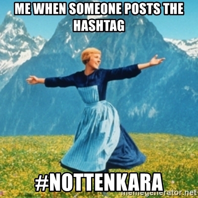 Tenkara Memes