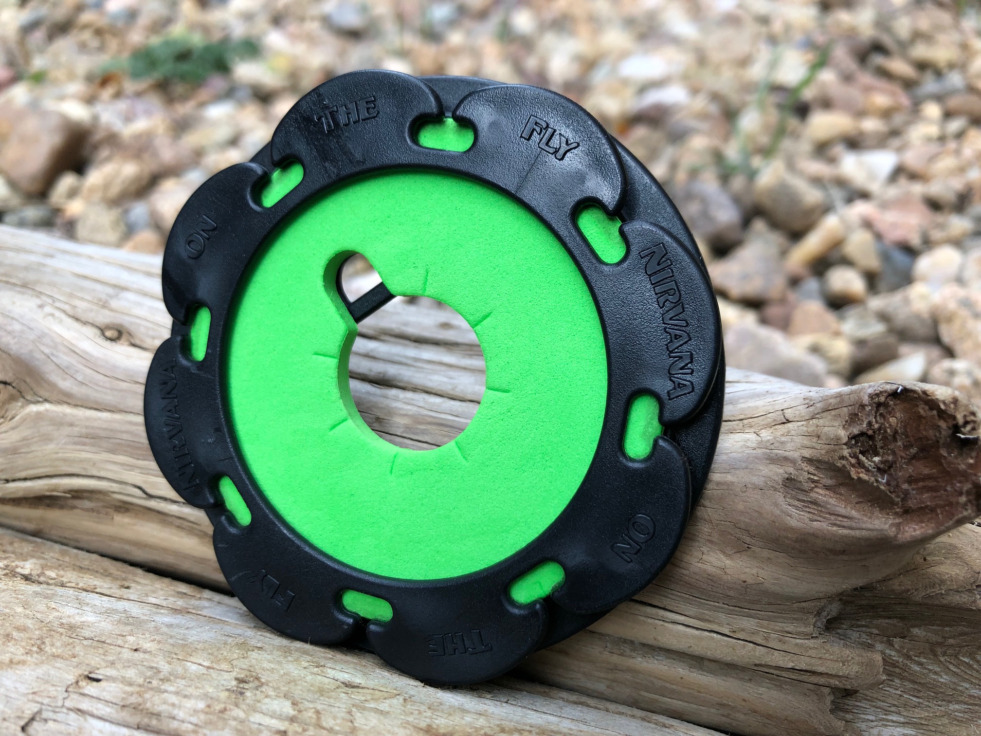 Nirvana Tenkara Line Spool