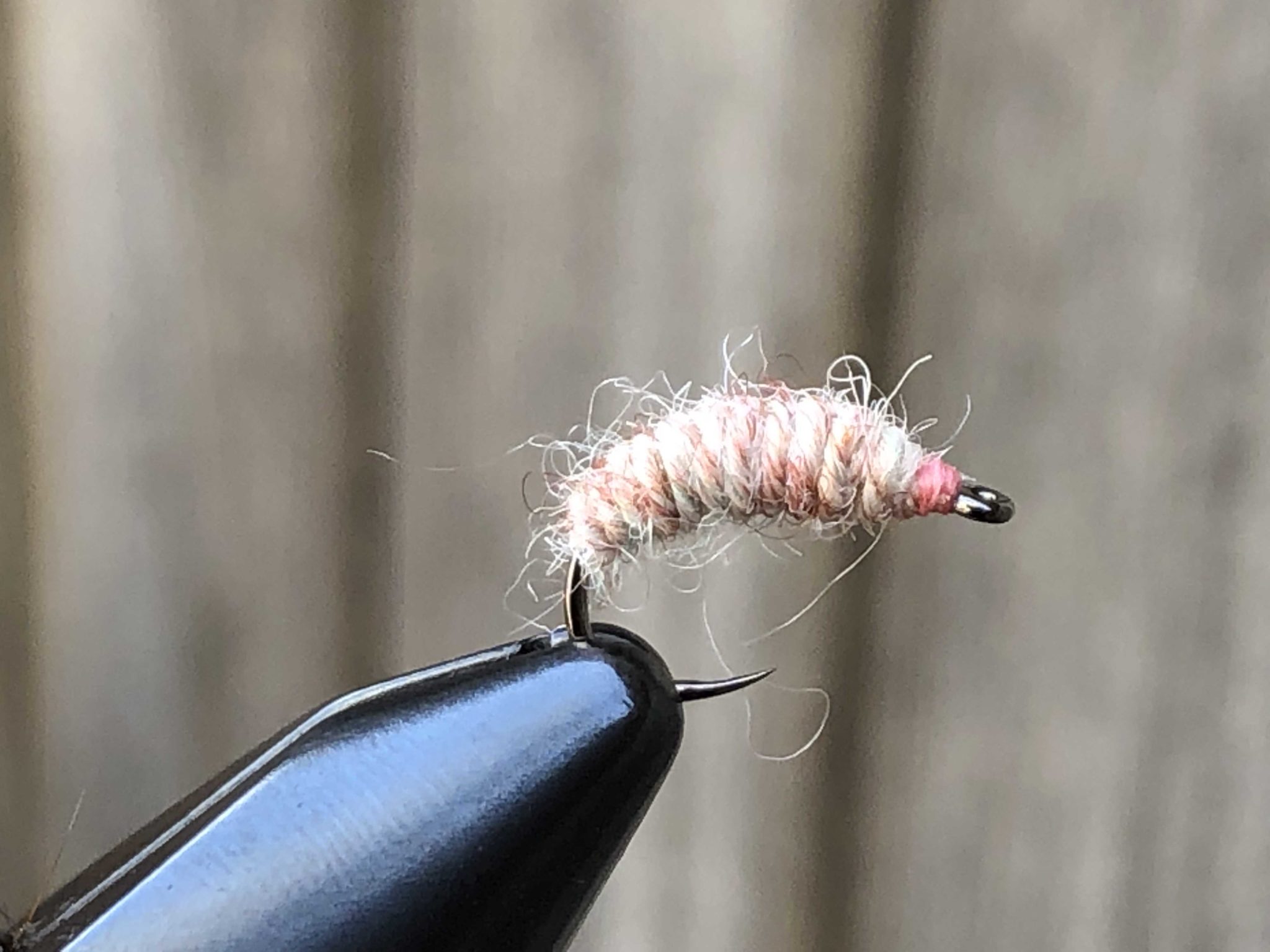 The Shetland Killer Fly Pattern