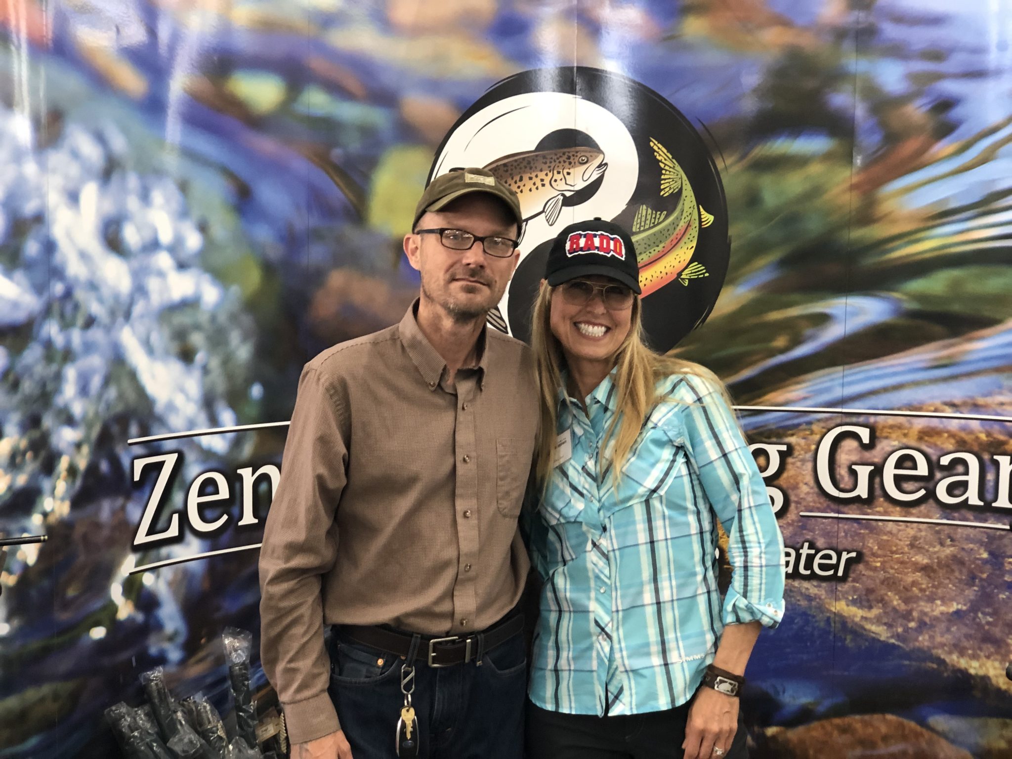 Denver Fly Fishing Rendezvous